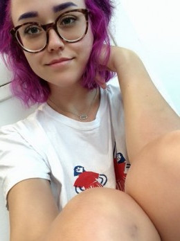 אני בחורה נעימה ומתוקה, מחפשת מישהו שיחמם אותי היום. רק להיסחר באחריות. צור קשר אם אתה מעוניין.